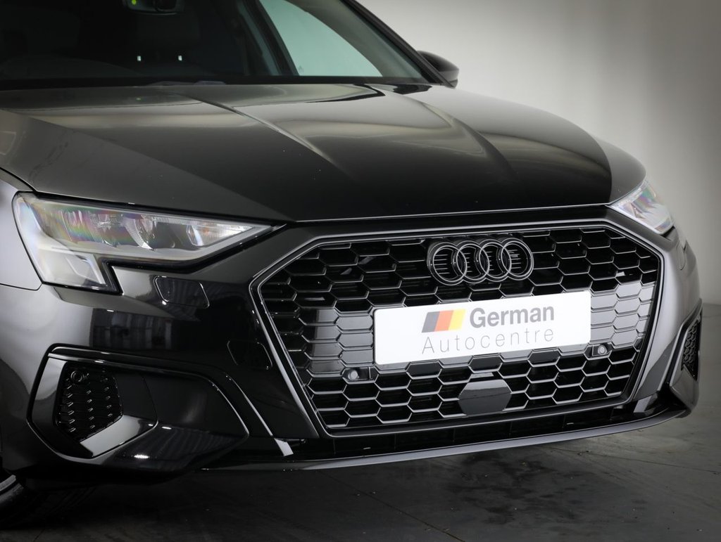 Used Audi A3 2022 for sale - 76372419: Photo 12
