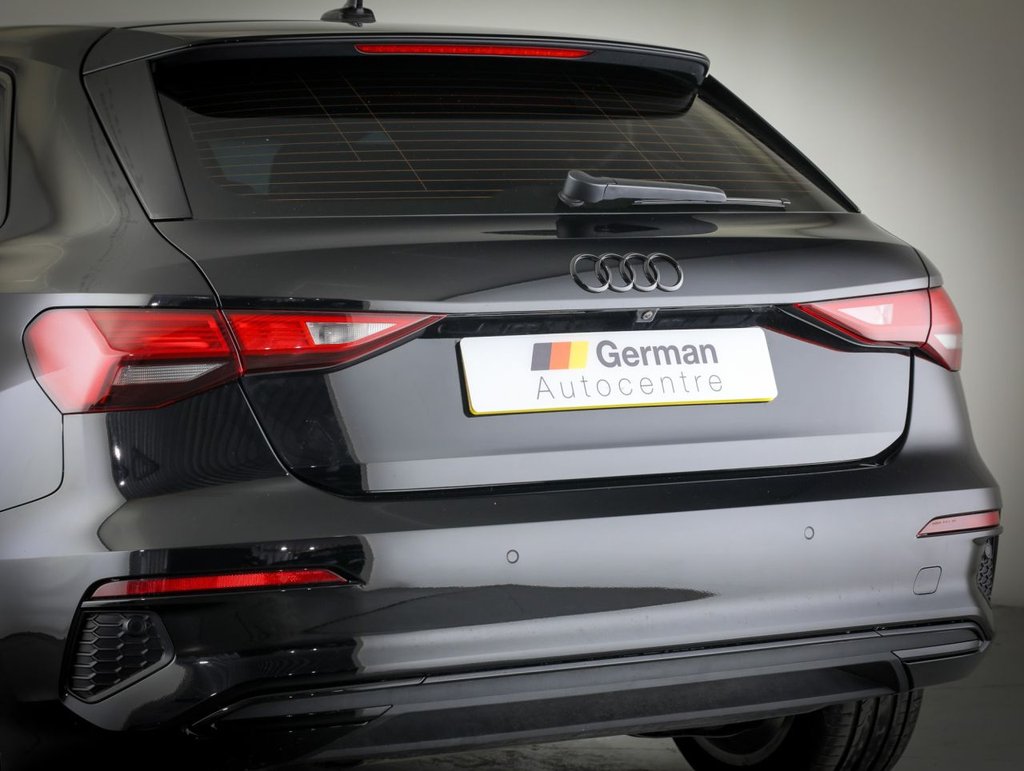 Used Audi A3 2022 for sale - 76372419: Photo 15