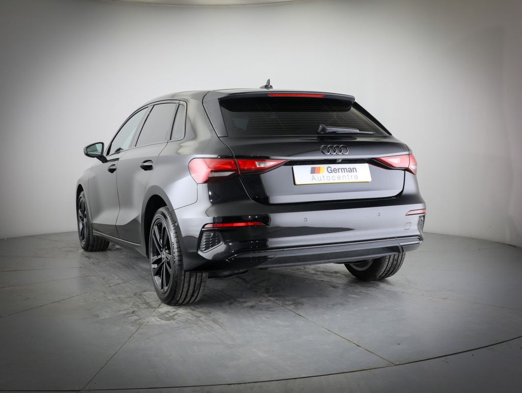 Used Audi A3 2022 for sale - 76372419: Photo 17