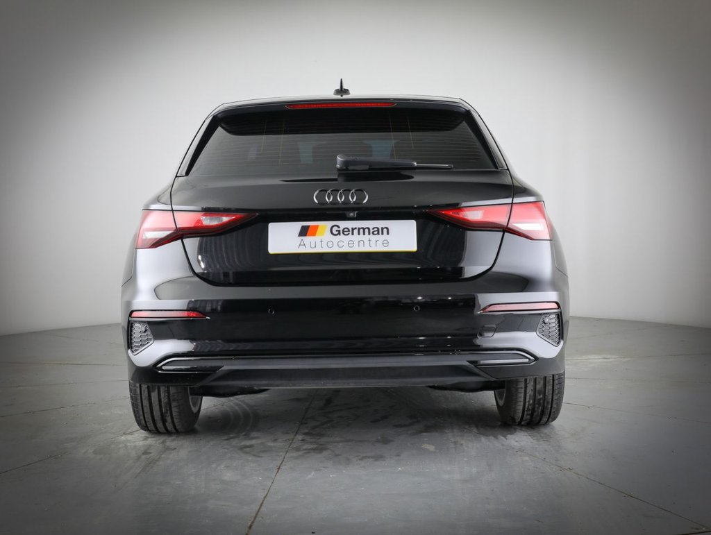 Used Audi A3 2022 for sale - 76372419: Photo 18