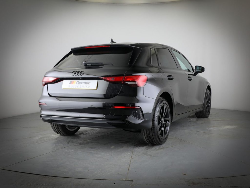 Used Audi A3 2022 for sale - 76372419: Photo 19