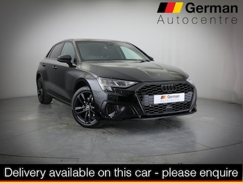 2022 (22) - 1.5 TFSI 35 Sport Sportback 5dr Petrol S Tronic Euro 6 (s/s) (150 ps)