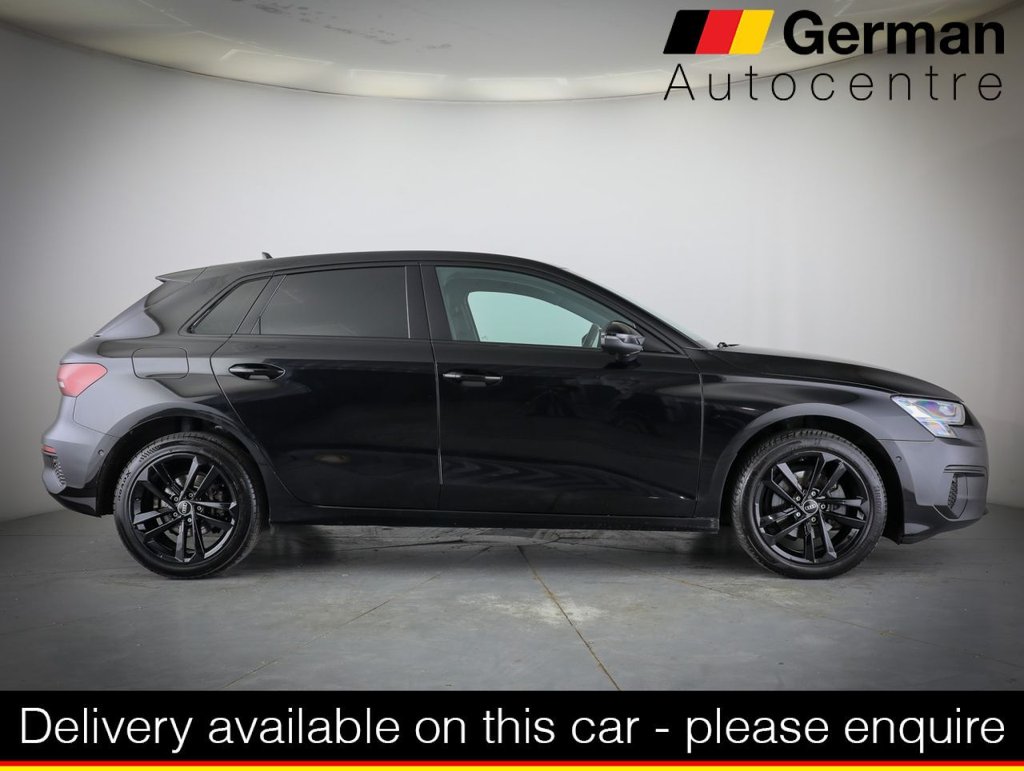 Used Audi A3 2022 for sale - 76372419: Photo 2