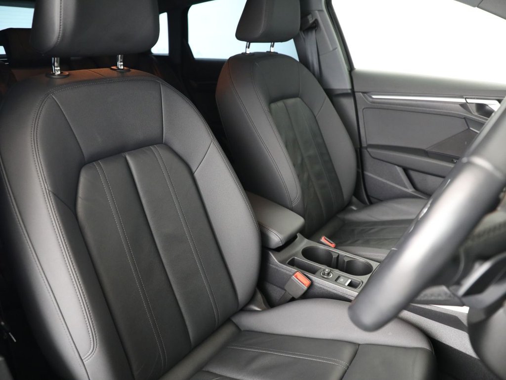 Used Audi A3 2022 for sale - 76372419: Photo 20