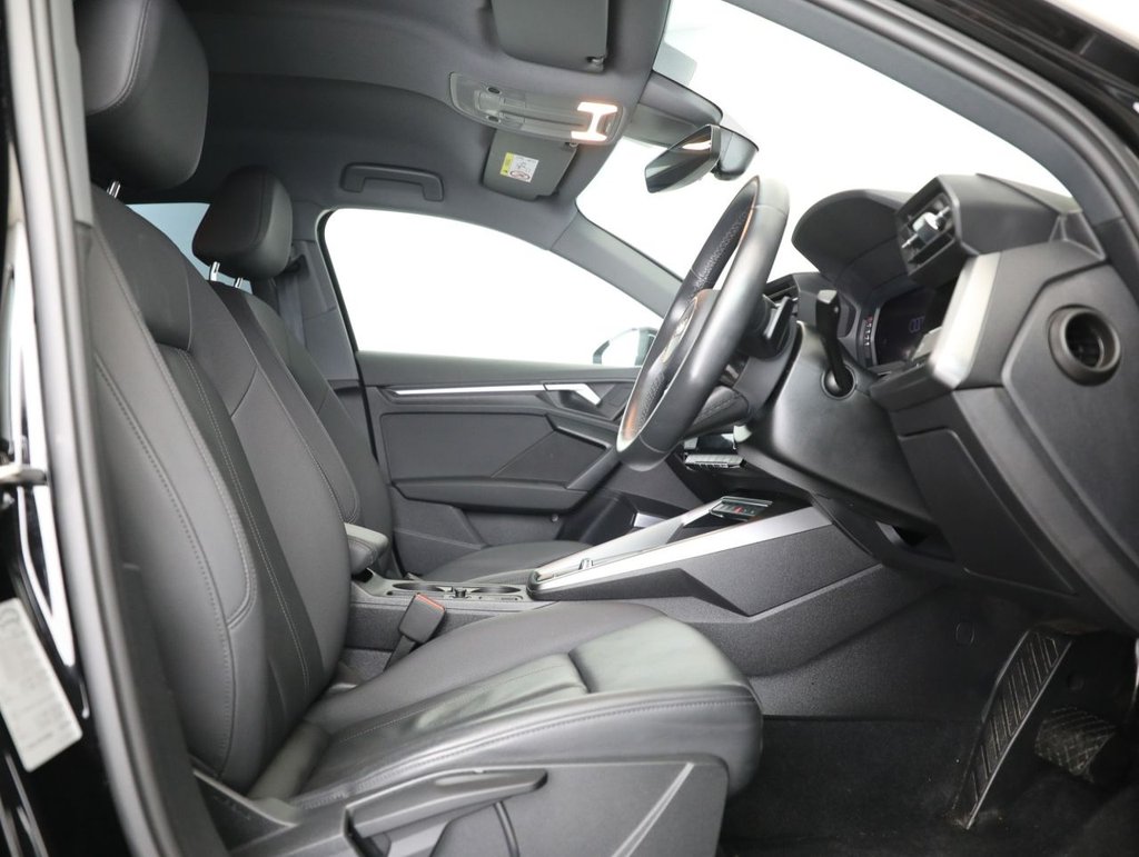 Used Audi A3 2022 for sale - 76372419: Photo 21