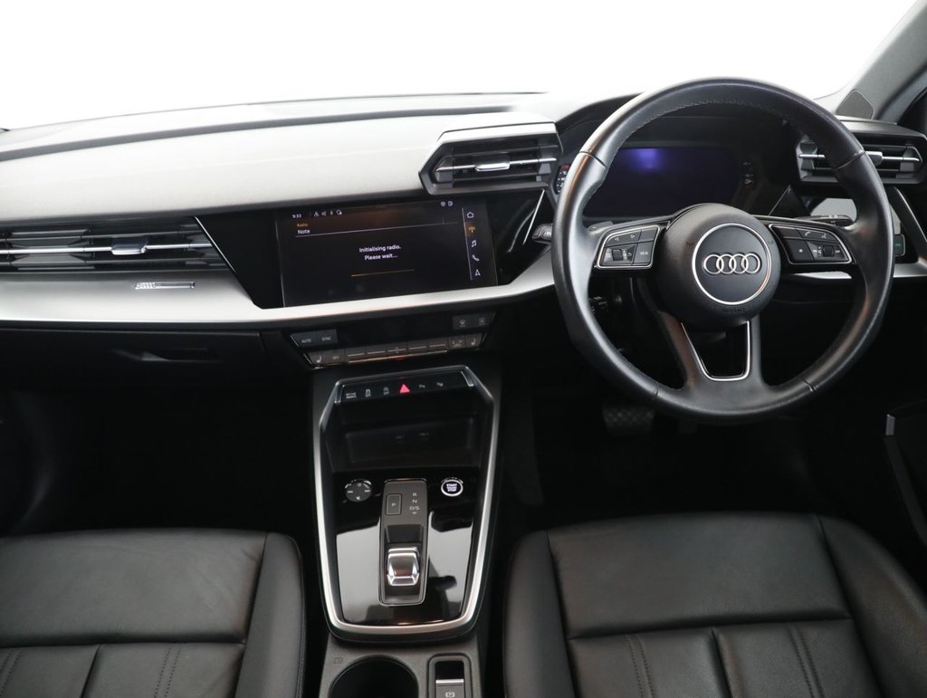 Used Audi A3 2022 for sale - 76372419: Photo 27