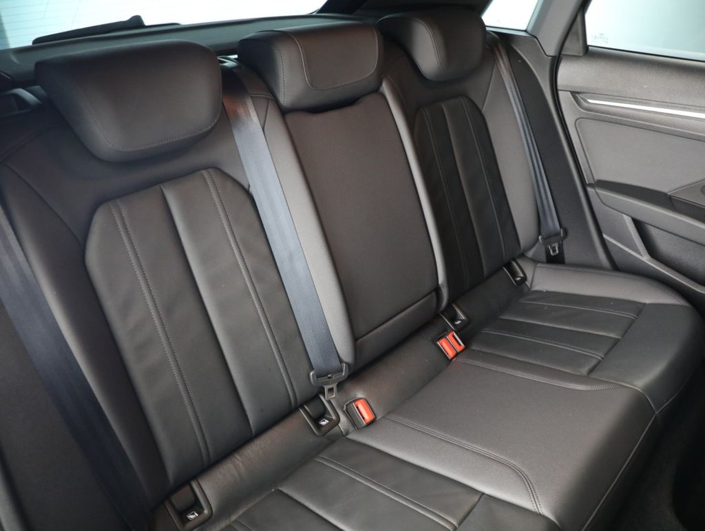Used Audi A3 2022 for sale - 76372419: Photo 31