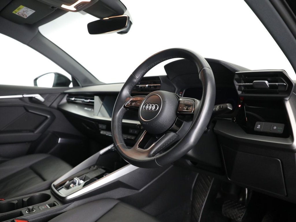 Used Audi A3 2022 for sale - 76372419: Photo 32