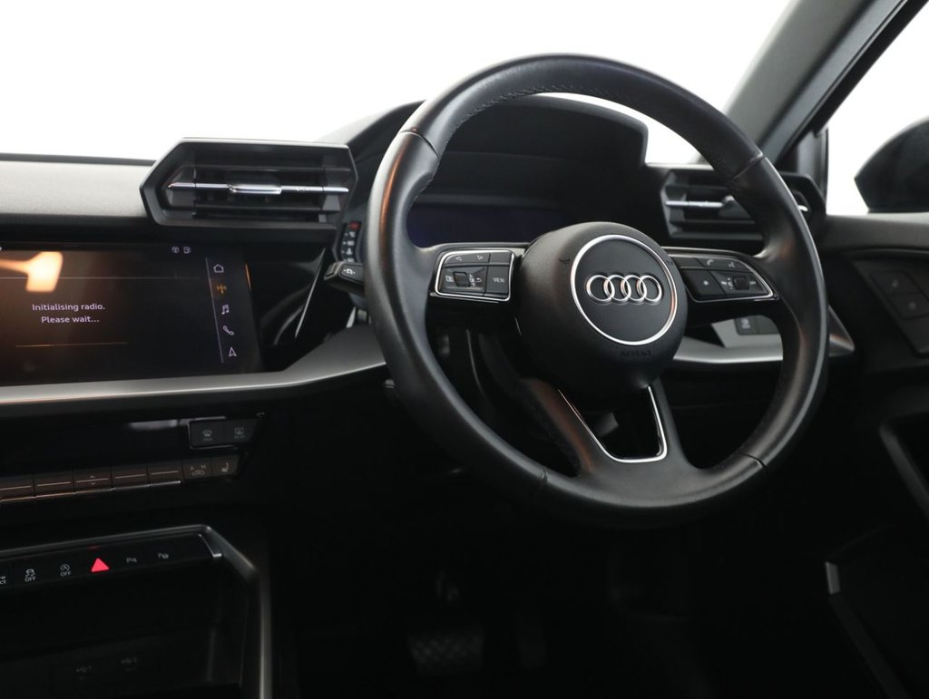 Used Audi A3 2022 for sale - 76372419: Photo 34