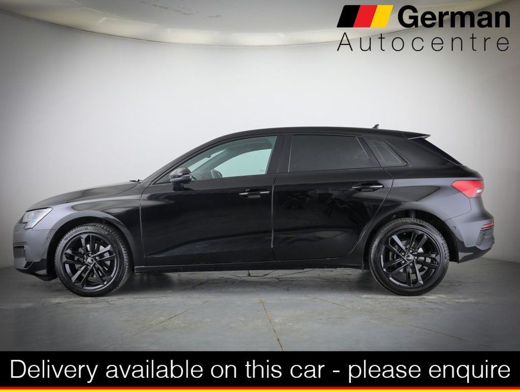 Used Audi A3 2022 for sale - 76372419: Photo 4