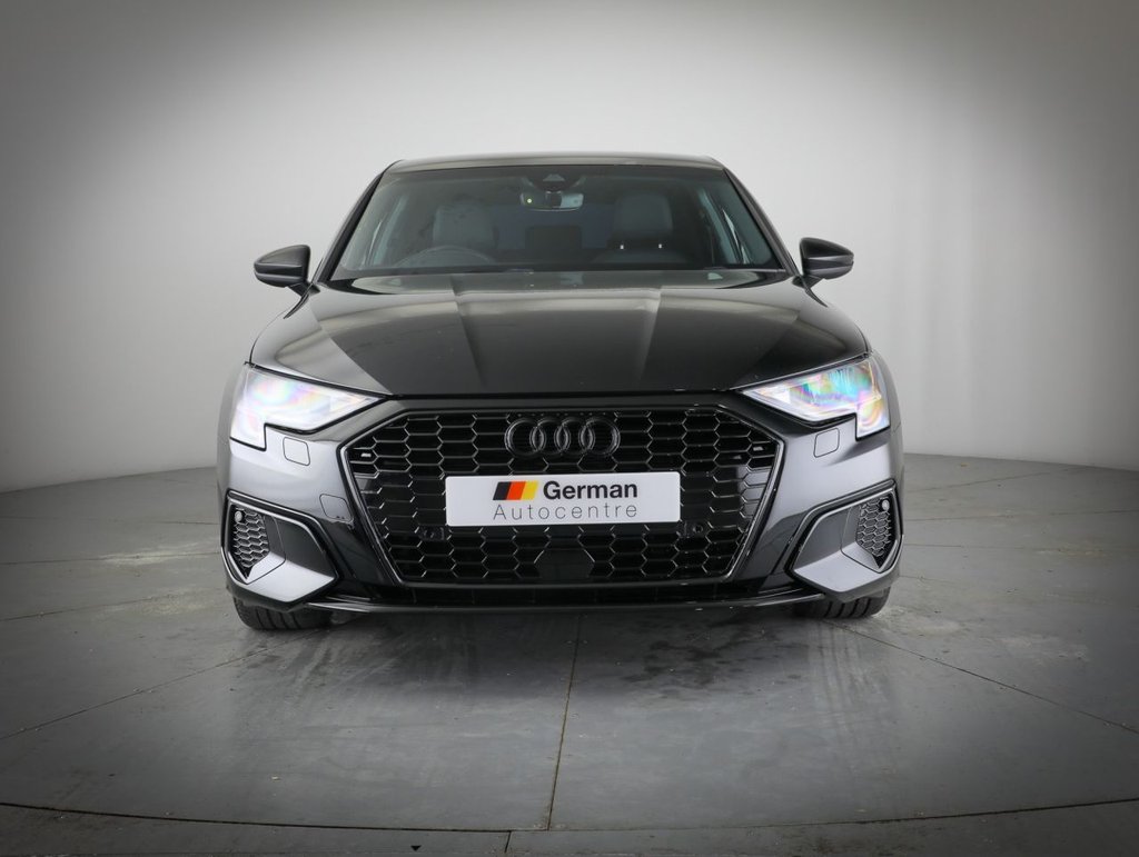 Used Audi A3 2022 for sale - 76372419: Photo 5