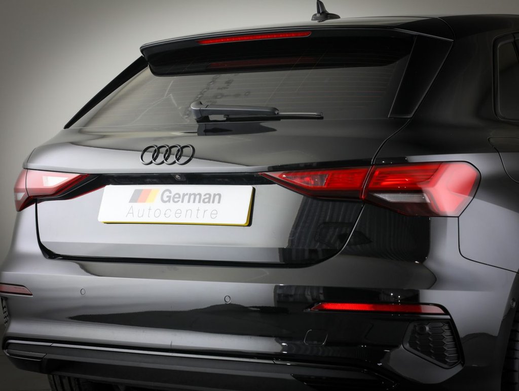 Used Audi A3 2022 for sale - 76372419: Photo 6