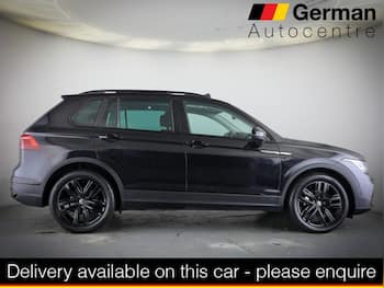 Used Volkswagen Tiguan 2020 for sale - 79671191: Photo