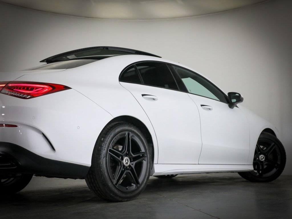 Used Mercedes-Benz CLA 2020 for sale - 77341616: Photo 10