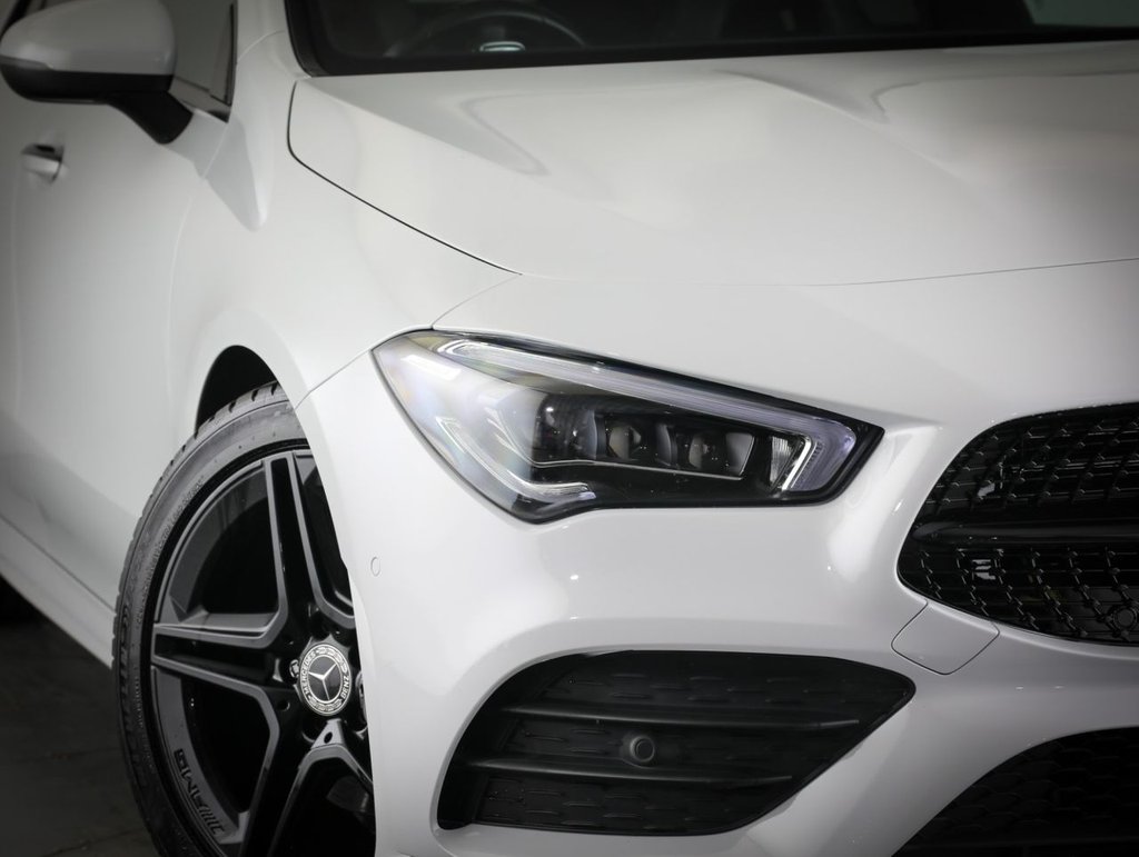 Used Mercedes-Benz CLA 2020 for sale - 77341616: Photo 12