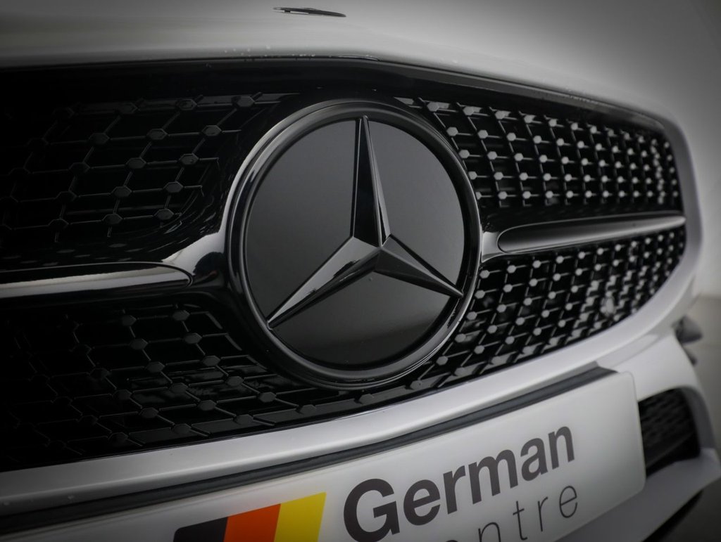 Used Mercedes-Benz CLA 2020 for sale - 77341616: Photo 14