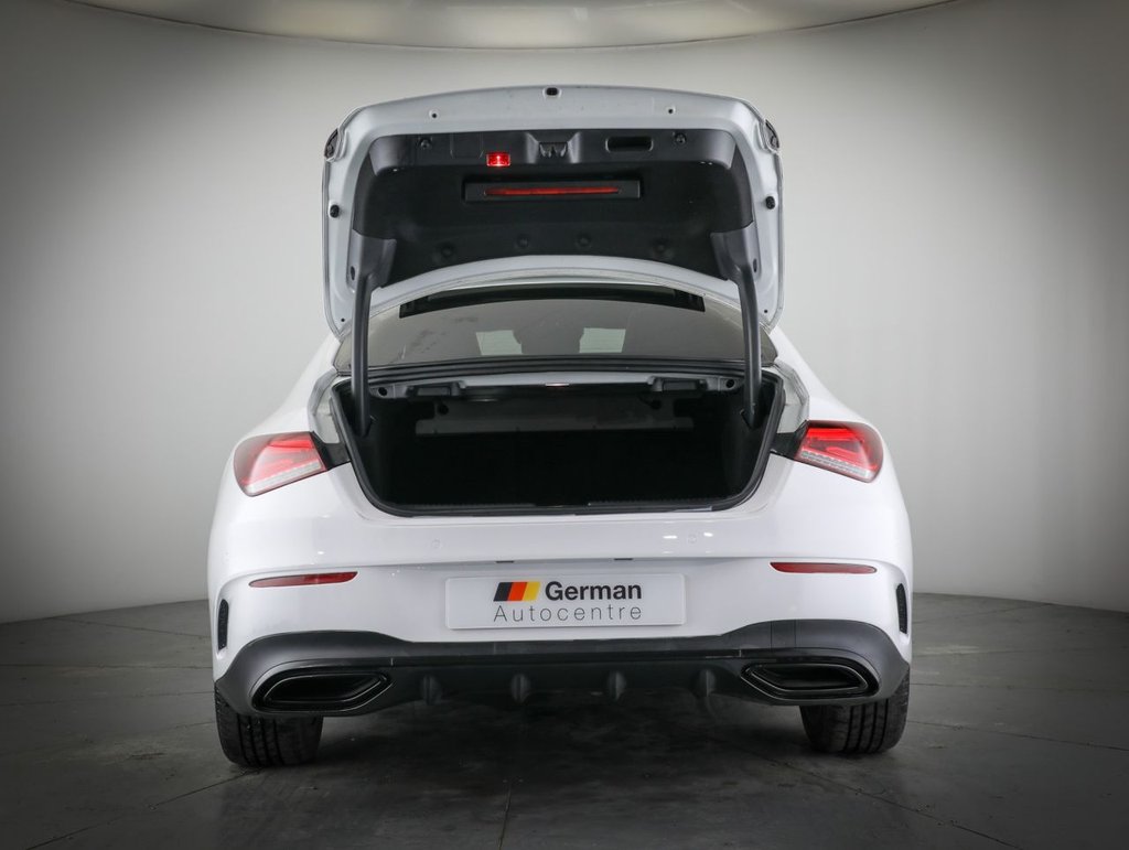 Used Mercedes-Benz CLA 2020 for sale - 77341616: Photo 15