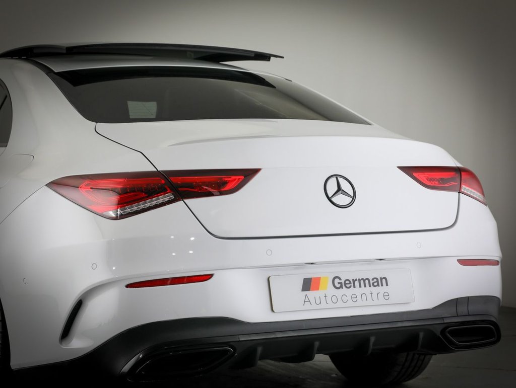 Used Mercedes-Benz CLA 2020 for sale - 77341616: Photo 16