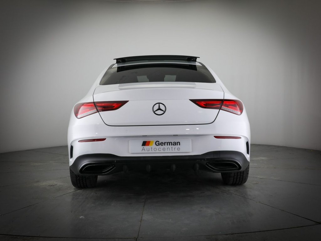 Used Mercedes-Benz CLA 2020 for sale - 77341616: Photo 18