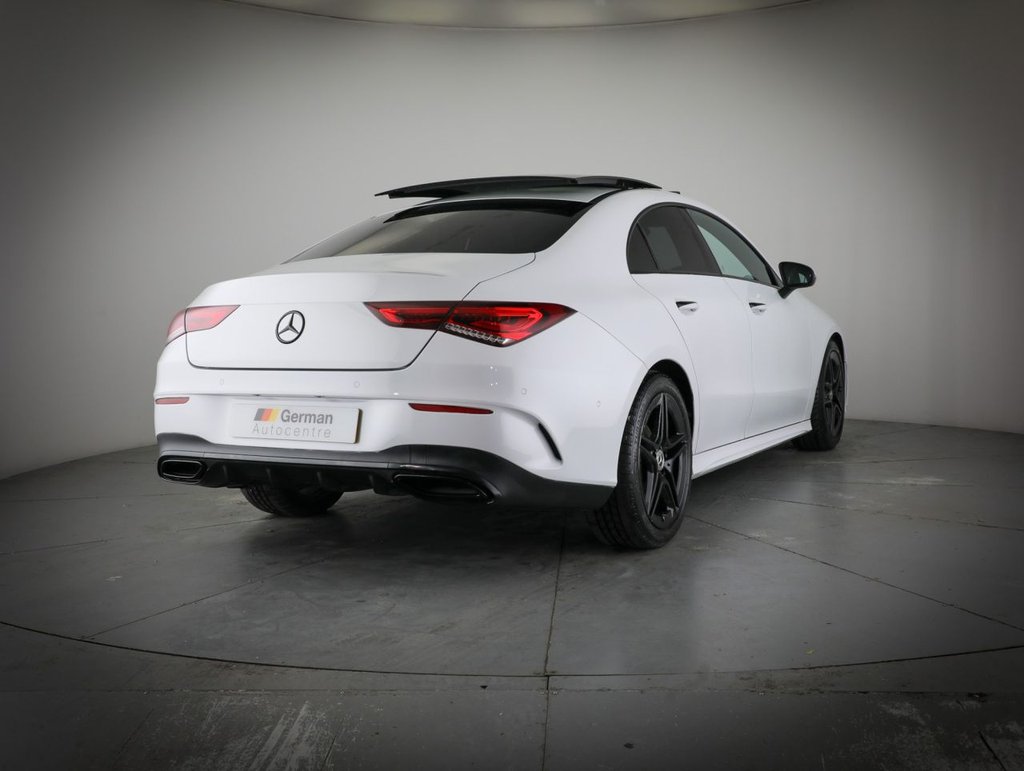 Used Mercedes-Benz CLA 2020 for sale - 77341616: Photo 19
