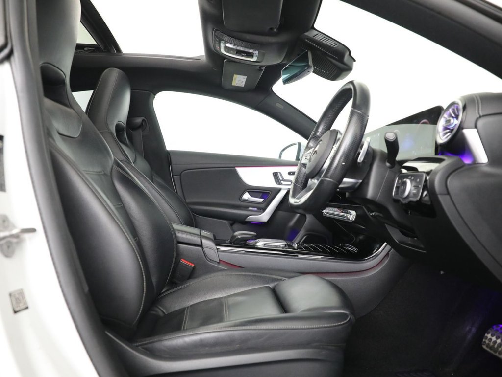 Used Mercedes-Benz CLA 2020 for sale - 77341616: Photo 21