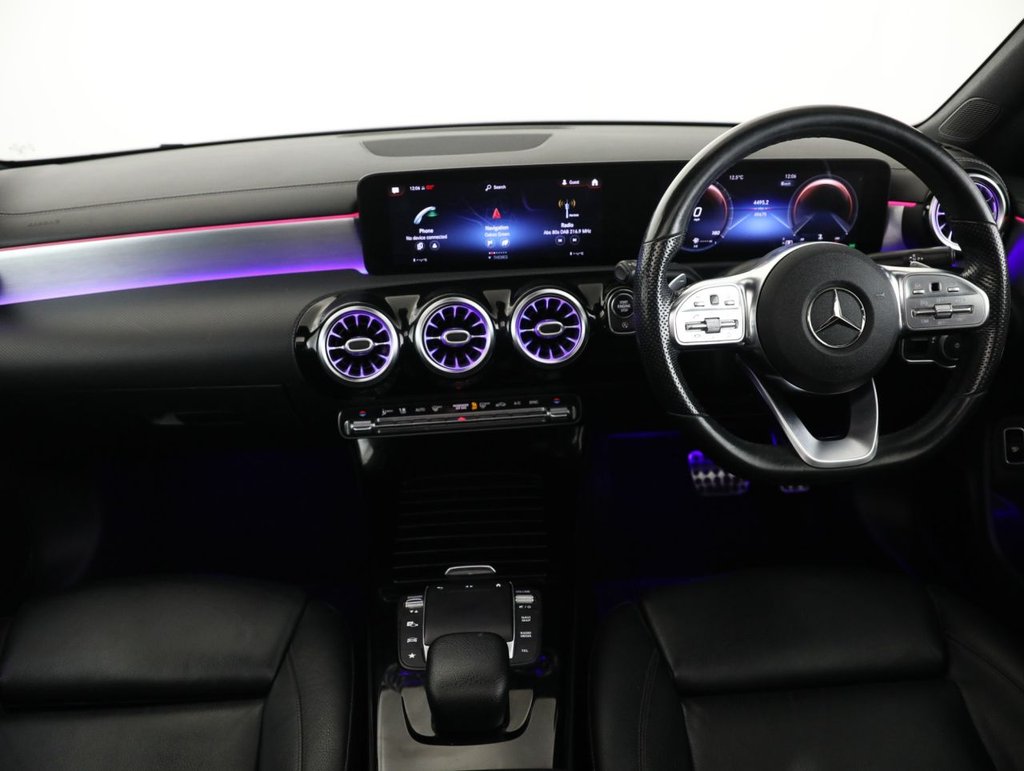 Used Mercedes-Benz CLA 2020 for sale - 77341616: Photo 23