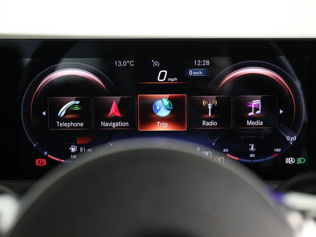 Used Mercedes-Benz CLA 2020 for sale - 77341616: Photo 25