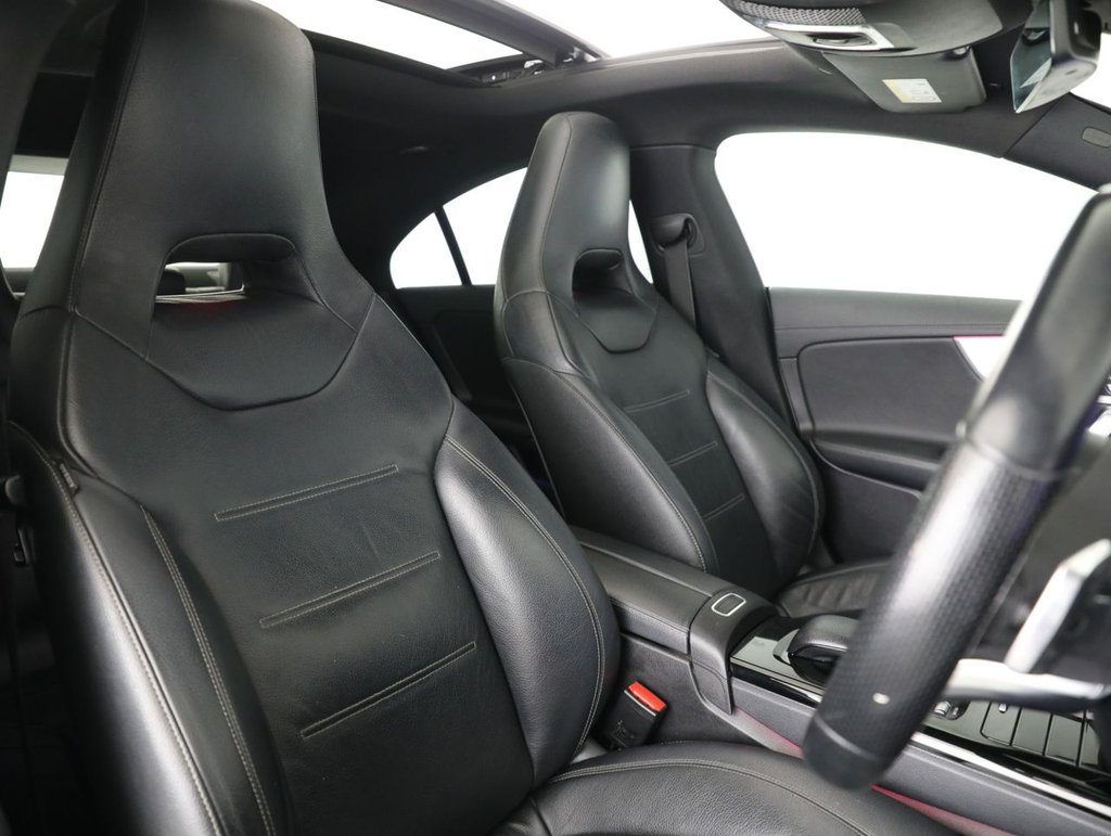 Used Mercedes-Benz CLA 2020 for sale - 77341616: Photo 26