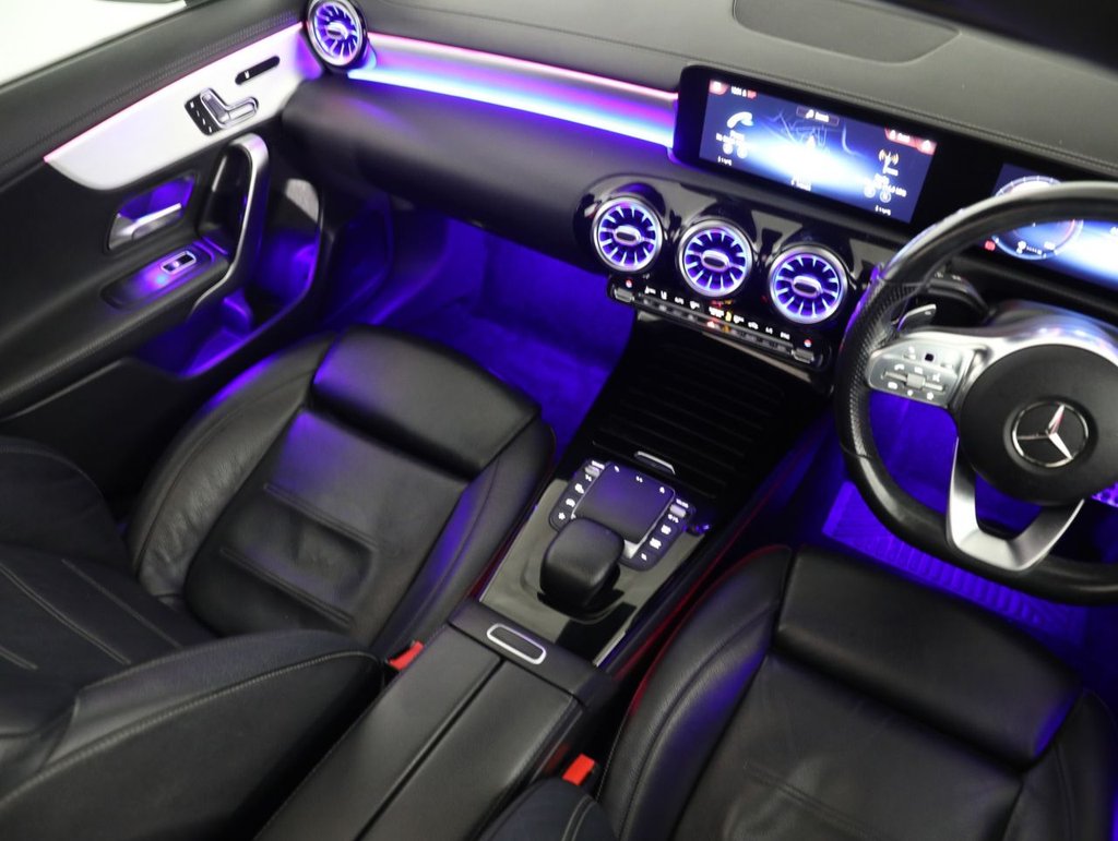 Used Mercedes-Benz CLA 2020 for sale - 77341616: Photo 28