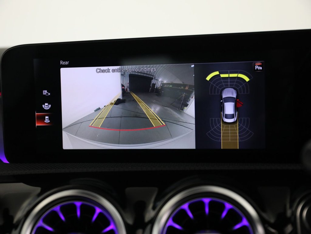 Used Mercedes-Benz CLA 2020 for sale - 77341616: Photo 29