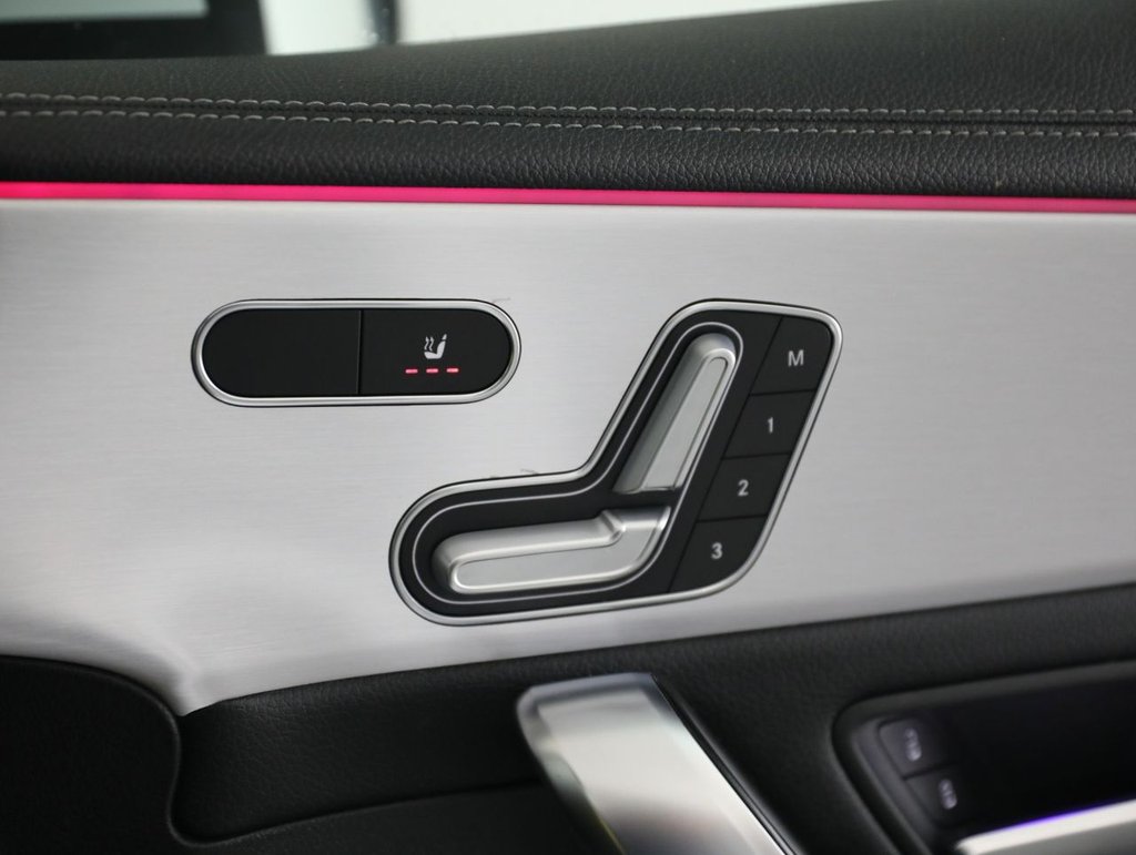 Used Mercedes-Benz CLA 2020 for sale - 77341616: Photo 32