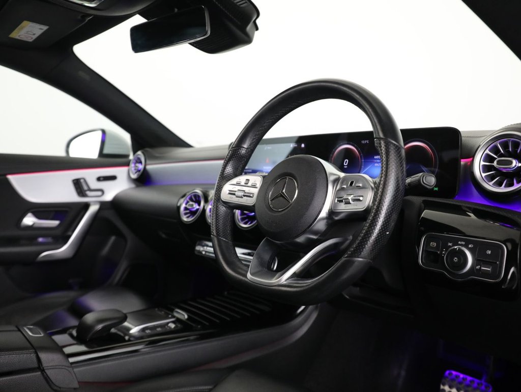 Used Mercedes-Benz CLA 2020 for sale - 77341616: Photo 37