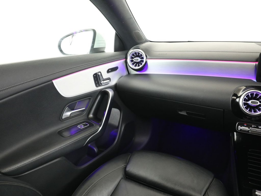 Used Mercedes-Benz CLA 2020 for sale - 77341616: Photo 38