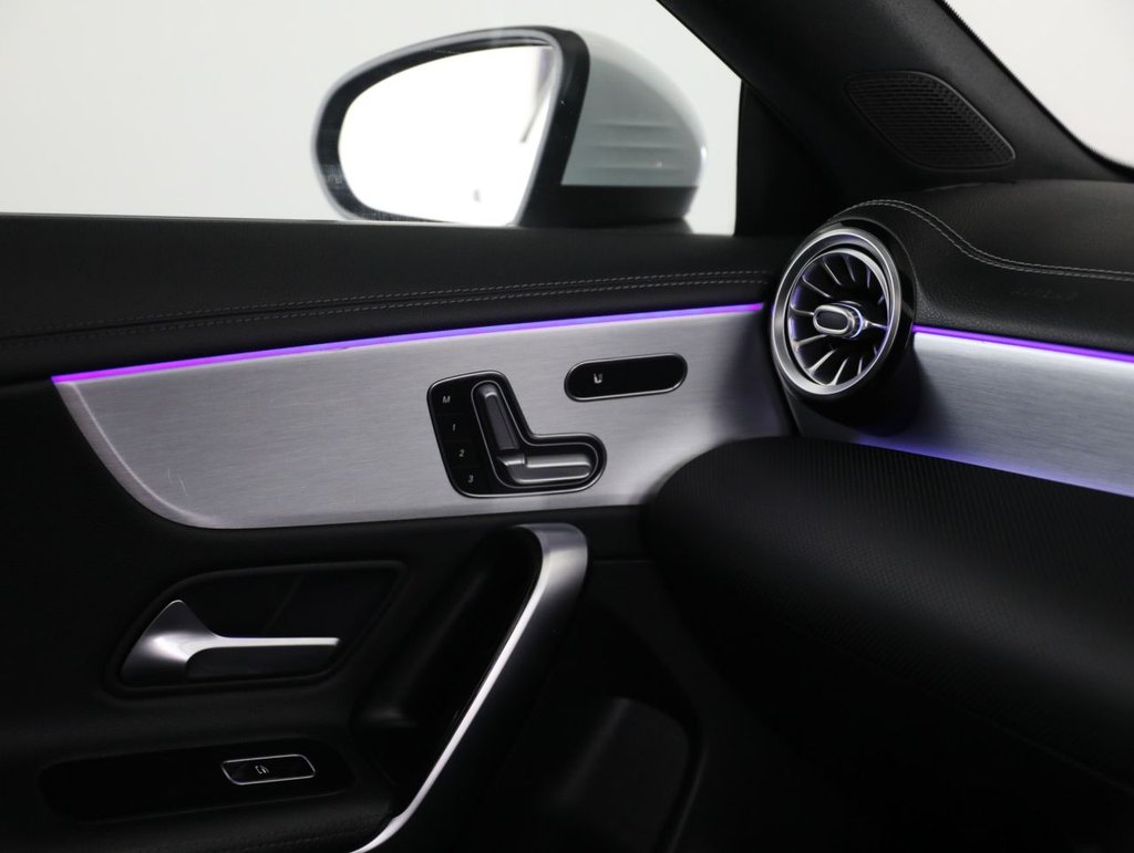 Used Mercedes-Benz CLA 2020 for sale - 77341616: Photo 47