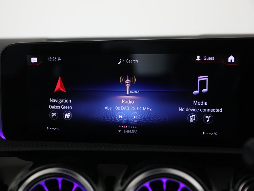 Used Mercedes-Benz CLA 2020 for sale - 77341616: Photo 48