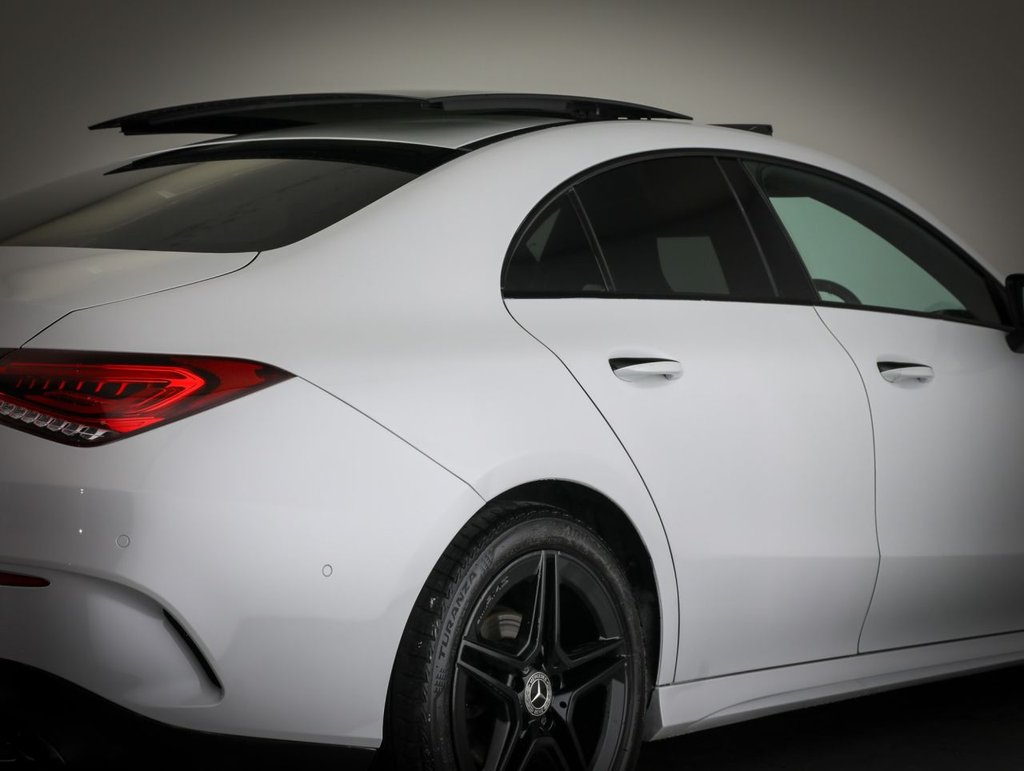 Used Mercedes-Benz CLA 2020 for sale - 77341616: Photo 8