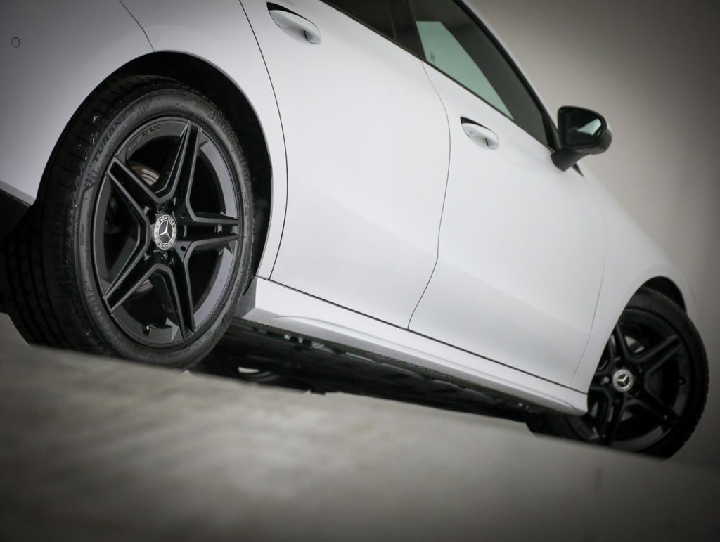 Used Mercedes-Benz CLA 2020 for sale - 77341616: Photo 9