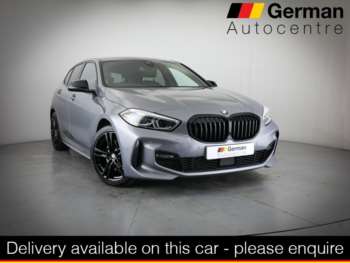 2022 (22) - 118i [136] M Sport 5dr Step Auto [LCP]