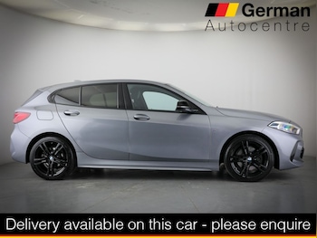 Used BMW 1 Series 2022 for sale - 75479374: Photo