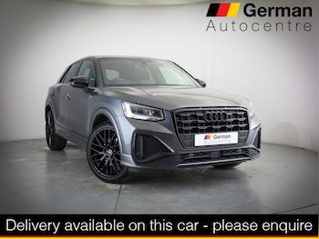 Used Audi Q2 2021 for sale - 79035161: Photo