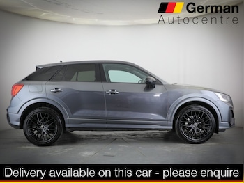 Used Audi Q2 2021 for sale - 79035161: Photo