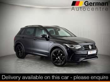 2021 (21) - 1.5 TSI 150 R-Line 5dr DSG