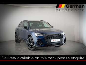 Used Audi Q3 2022 for sale - 75163066: Photo