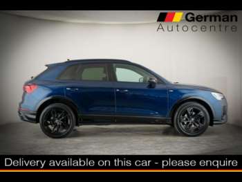 Used Audi Q3 2022 for sale - 75163066: Photo