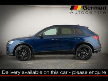 Used Audi Q3 2022 for sale - 75163066: Photo