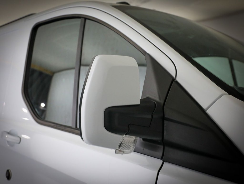 Used Ford Transit Custom 2021 for sale - 77360022: Photo 10