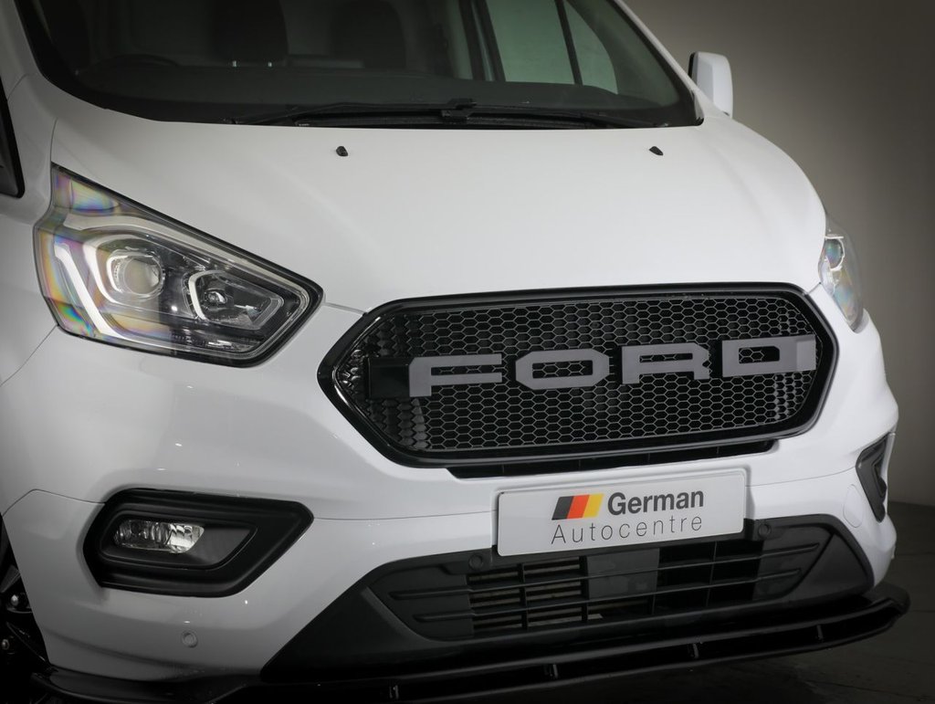Used Ford Transit Custom 2021 for sale - 77360022: Photo 12