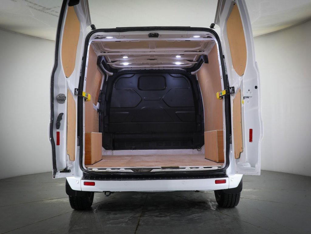 Used Ford Transit Custom 2021 for sale - 77360022: Photo 13