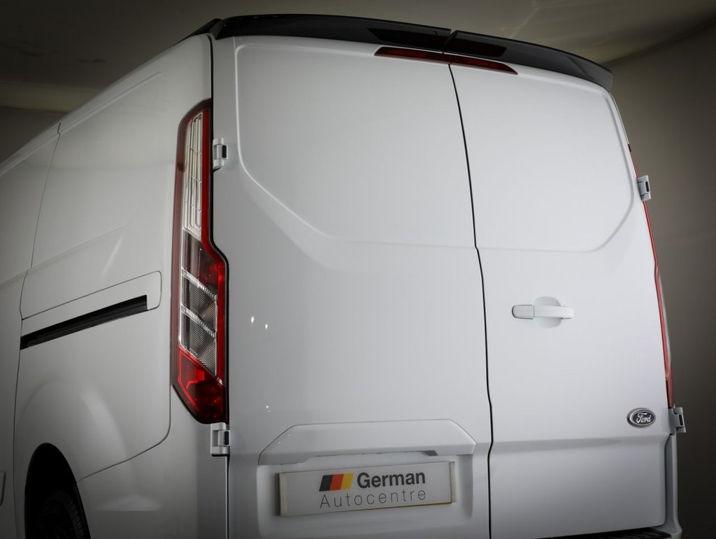 Used Ford Transit Custom 2021 for sale - 77360022: Photo 14