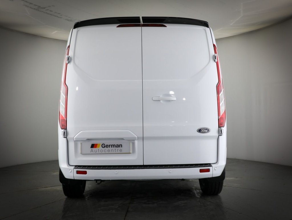 Used Ford Transit Custom 2021 for sale - 77360022: Photo 16